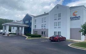 Comfort Inn And Suites Trussville Al